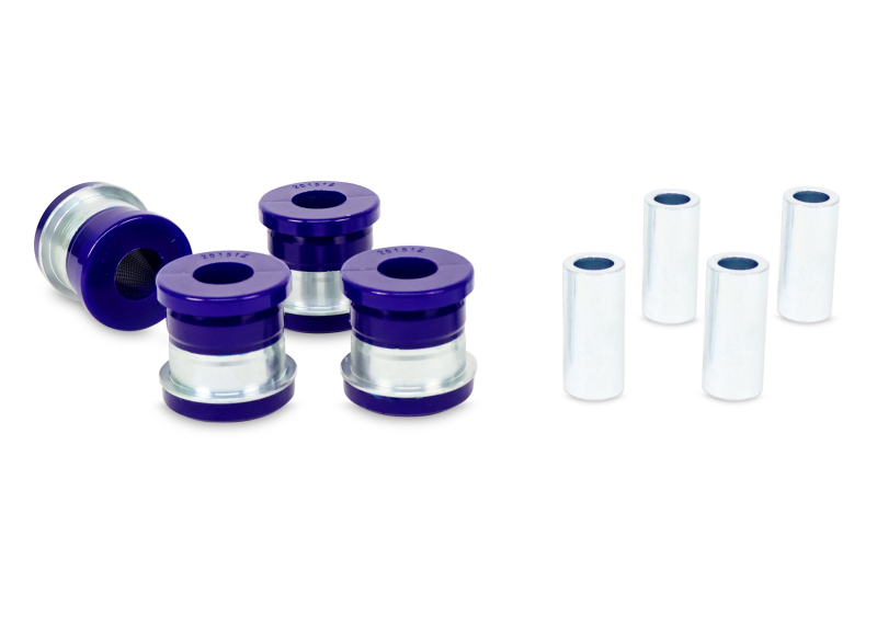 Ram 1500 Bushing Kit - Front Upper - Superpro - Inner Control Arm - `11-`18