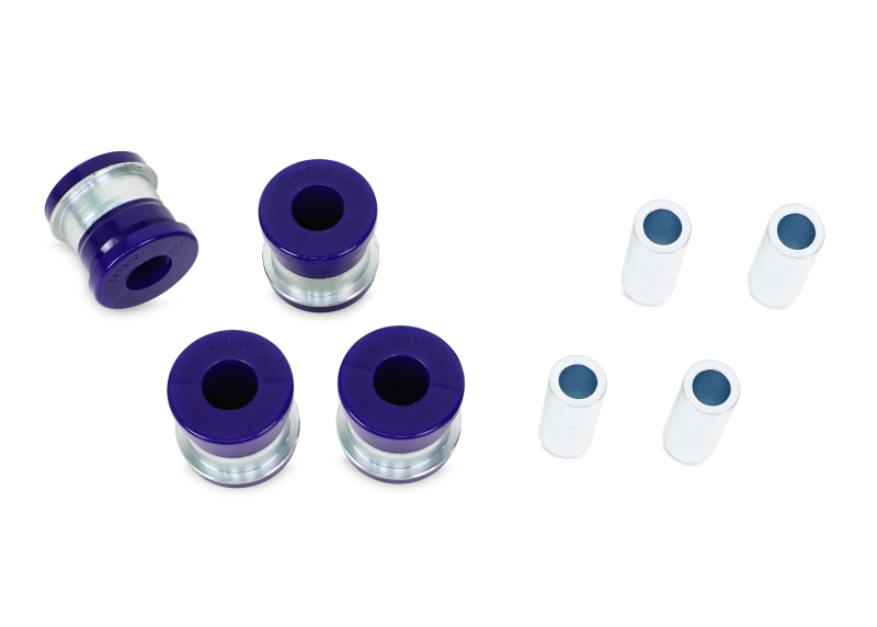 Ram 1500 Bushing Kit - Front Upper - Superpro - Inner Control Arm - `11-`18