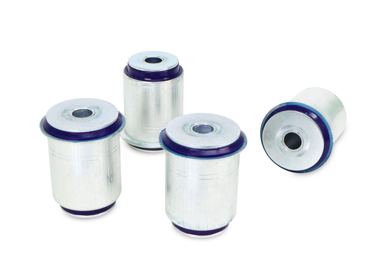 Ram 1500 Control Arm Lower Bushing Kit - Front Lower - Superpro - Inner Bushing Kit - `11-`27