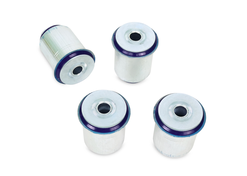 Ram 1500 Control Arm Lower Bushing Kit - Front Lower - Superpro - Inner Bushing Kit - `11-`27