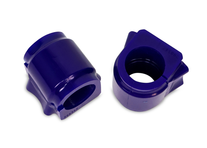 Ford F-150 Sway Bar Bushings - Front - Superpro - 36mm - `15-`27