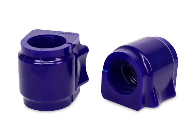Ford F-150 Sway Bar Bushings - Front - Superpro - 36mm - `15-`27
