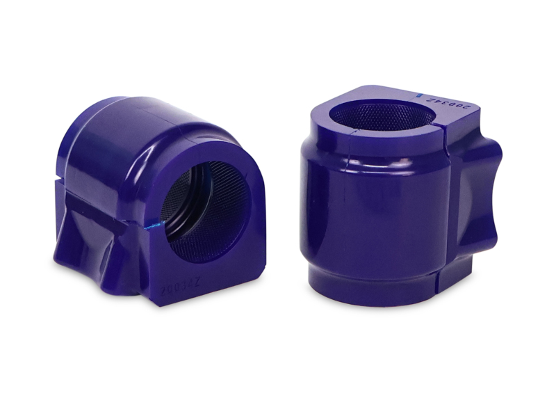 Ford F-150 Sway Bar Bushings - Front - Superpro - 36mm - `15-`27