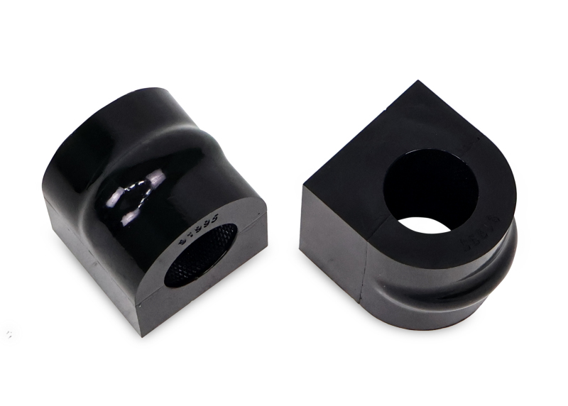 Tesla 3 Suspension Bushing Kit - Front - Superpro - 30mm Sway Bar Mount - `17-`23