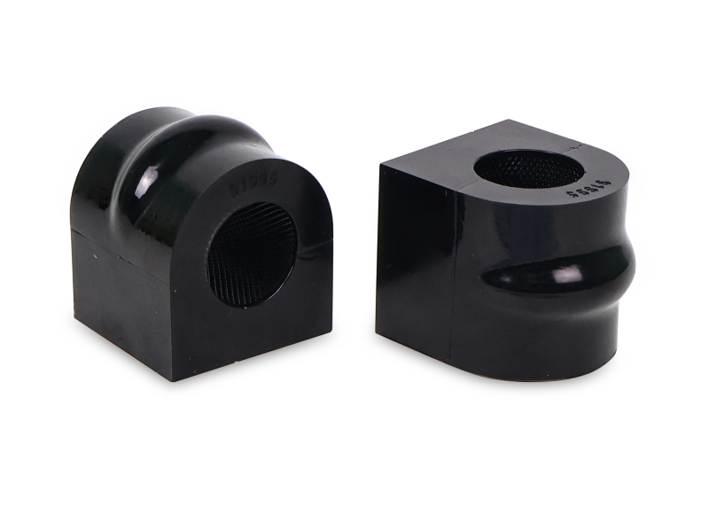 Tesla 3 Suspension Bushing Kit - Front - Superpro - 30mm Sway Bar Mount - `17-`23