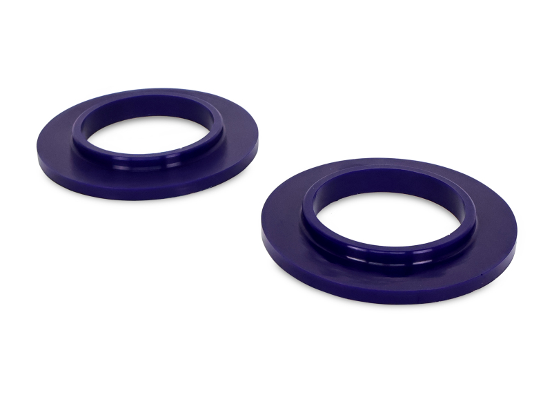 Toyota Land Cruiser Prado 250 Coil Spring Insulator - Upper - Superpro - `24-`26