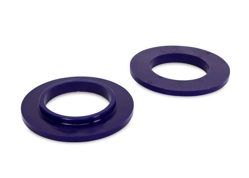 Toyota Land Cruiser Prado 250 Coil Spring Insulator - Upper - Superpro - `24-`26