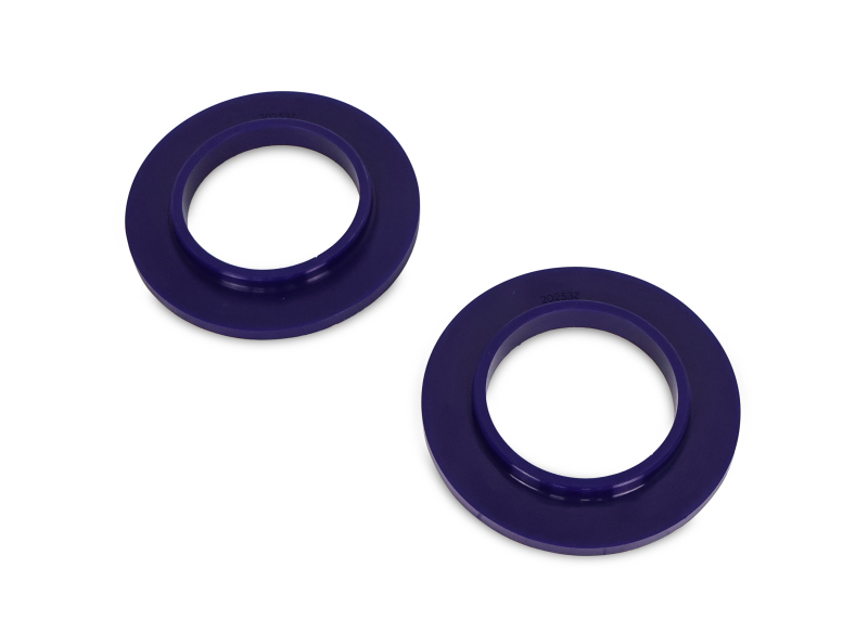 Toyota Land Cruiser Prado 250 Coil Spring Insulator - Upper - Superpro - `24-`26