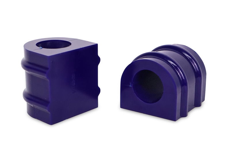 Toyota Land Cruiser Prado Sway Bar Bushings - Superpro - 35mm - `24-`26