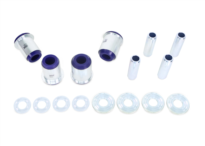 Toyota Land Cruiser Prado Control Arm Bushing Kit - Lower - Superpro - `24-`26