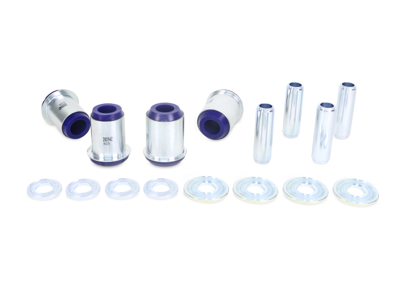Toyota Land Cruiser Prado Control Arm Bushing Kit - Lower - Superpro - `24-`26