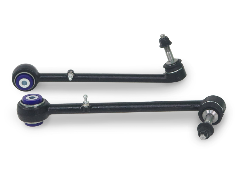 Chevrolet SS Control Arms - Front - Superpro - Lower Arm Assembly with Mag-Ride Sensor - 2014