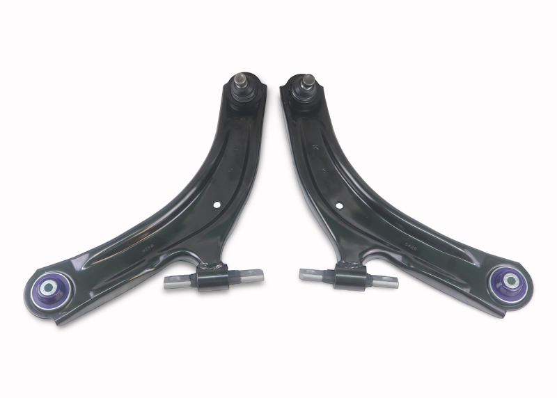 Nissan Rogue Control Arms - Front - Superpro - Lower - Arm Assembly - 2008