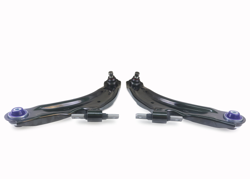 Nissan Rogue Control Arms - Front - Superpro - Lower - Arm Assembly - 2008