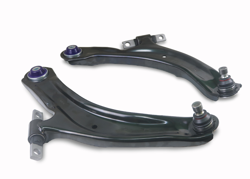 Nissan Rogue Control Arms - Front - Superpro - Lower - Arm Assembly - 2008