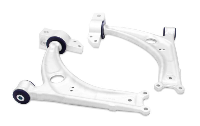 Volkswagen CC Control Arms - Front - Superpro - Lower - `09-`17