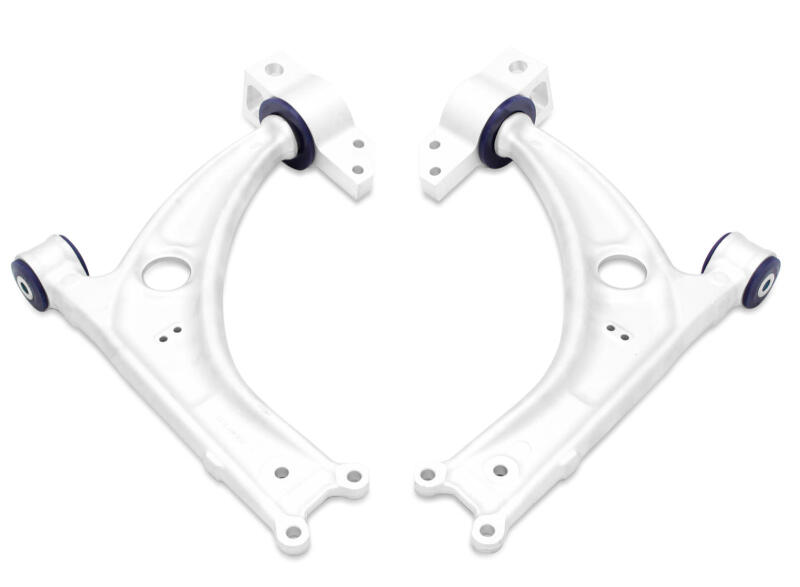 Volkswagen CC Control Arms - Front - Superpro - Lower - `09-`17