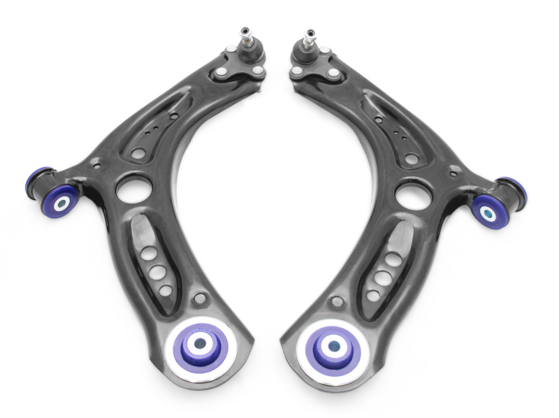Audi A3 Control Arms - Front - Superpro - Premium - 2015