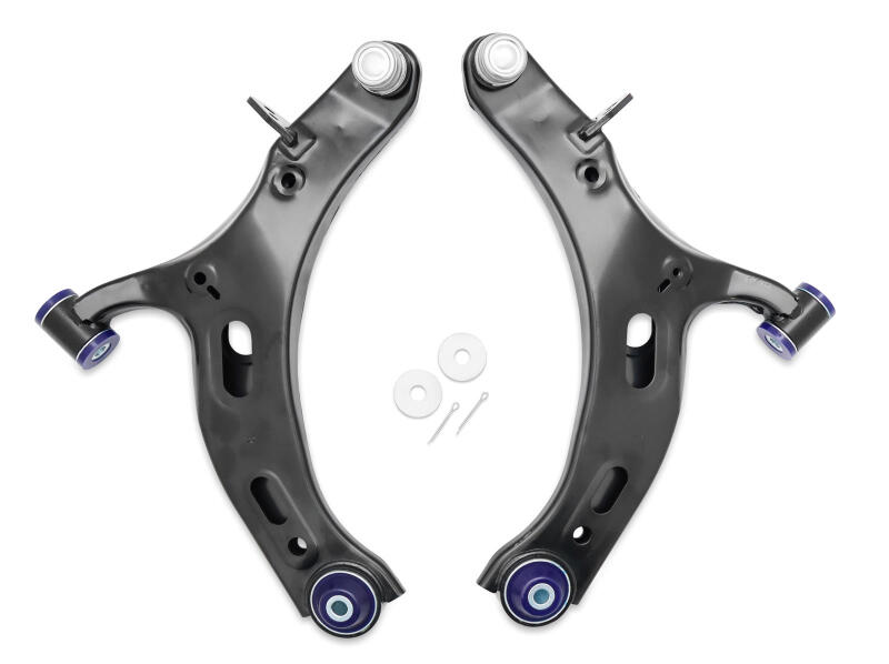 Subaru Legacy Control Arms - Front - Superpro - Lower - Arm Assembly - `10-`14