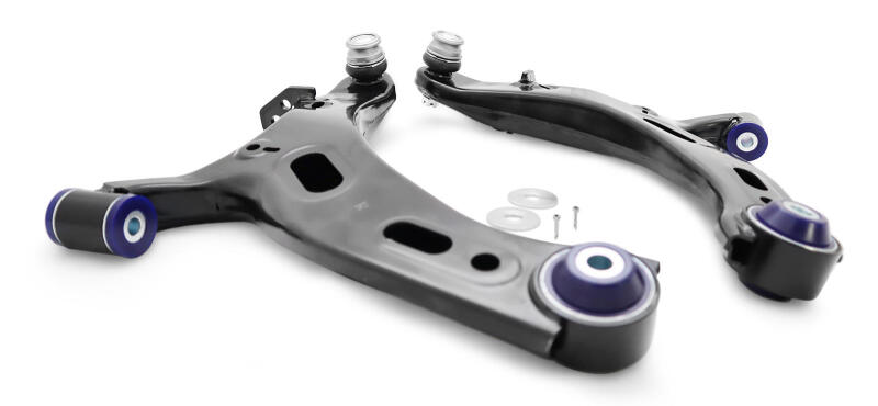 Subaru Legacy Control Arms - Front - Superpro - Lower - Arm Assembly - `10-`14