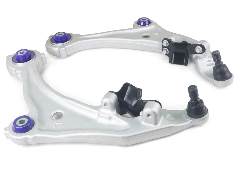 Nissan Murano Control Arms - Front - Superpro - Lower - `09-`14