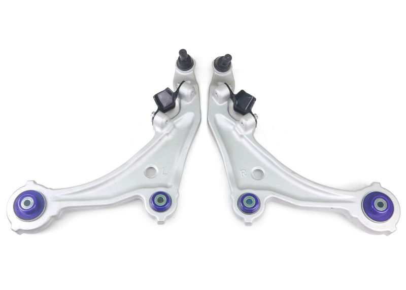 Nissan Murano Control Arms - Front - Superpro - Lower - `09-`14