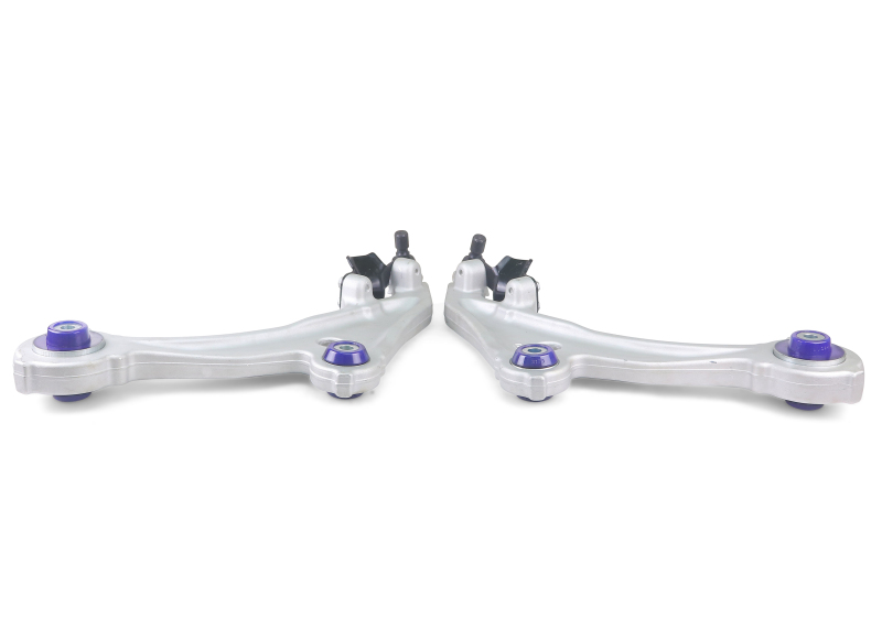 Nissan Murano Control Arms - Front - Superpro - Lower - `09-`14