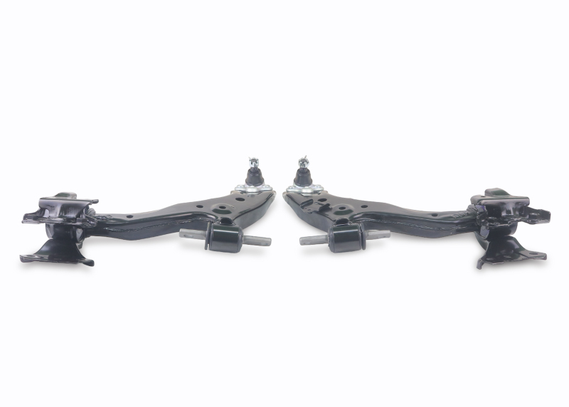 Honda CR-V Control Arms - Front - Superpro - Lower Control Arm Set - `12-`16