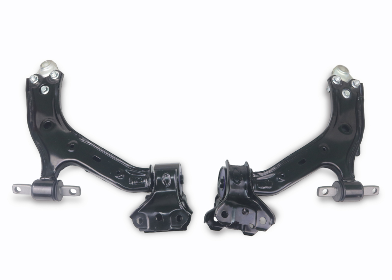 Honda CR-V Control Arms - Front - Superpro - Lower Control Arm Set - `12-`16