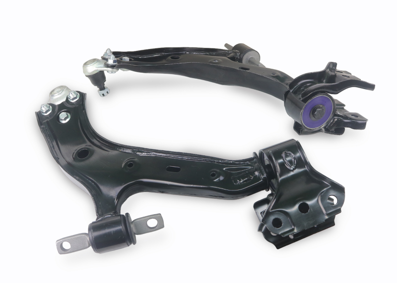 Honda CR-V Control Arms - Front - Superpro - Lower Control Arm Set - `12-`16