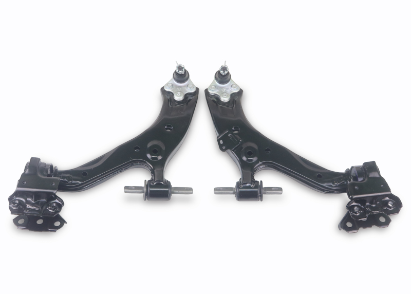Honda CR-V Control Arms - Front - Superpro - Lower Control Arm Set - `12-`16