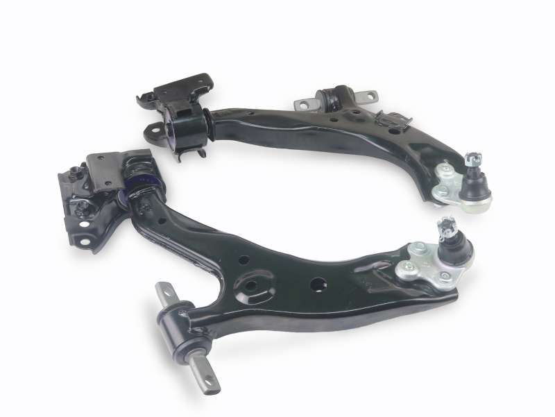 Honda CR-V Control Arms - Front - Superpro - Lower Control Arm Set - `12-`16