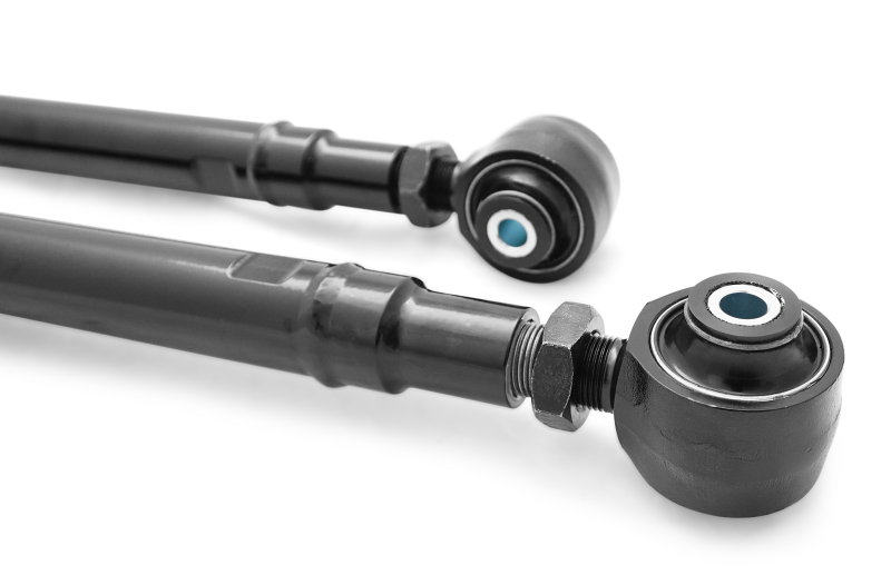 Toyota Tundra Trailing Arms - Rear - Superpro - HD Adjustable - `22-`27