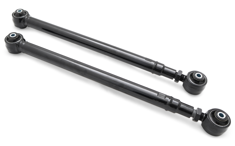 Toyota Tundra Trailing Arms - Rear - Superpro - HD Adjustable - `22-`27