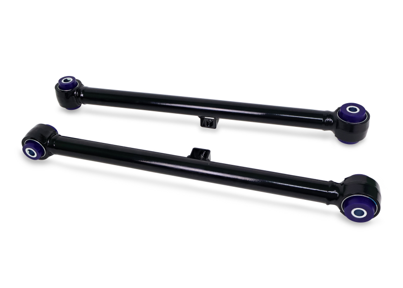Ram 1500 Trailing Arms - Rear Lower - Superpro - HD Fixed - `11-`27