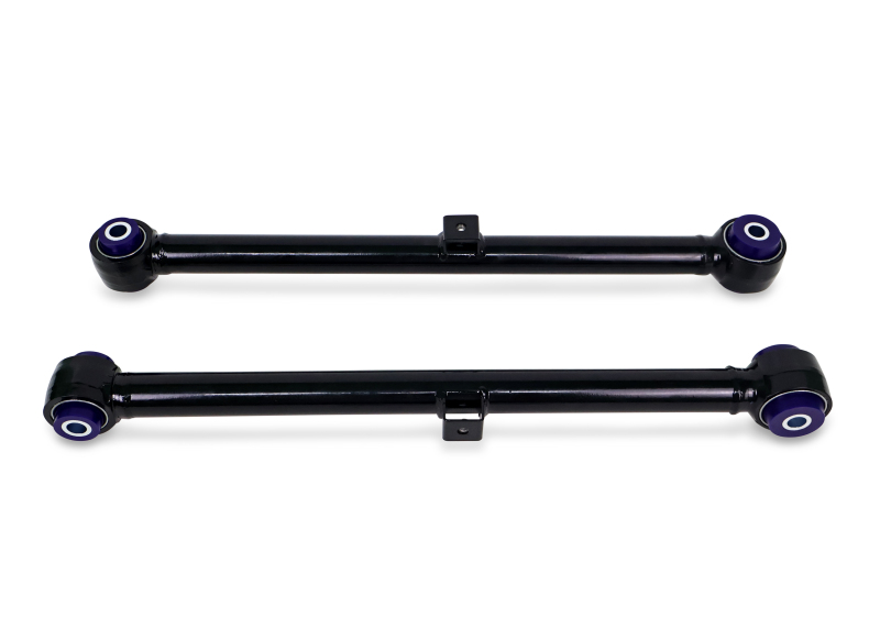 Ram 1500 Trailing Arms - Rear Lower - Superpro - HD Fixed - `11-`27