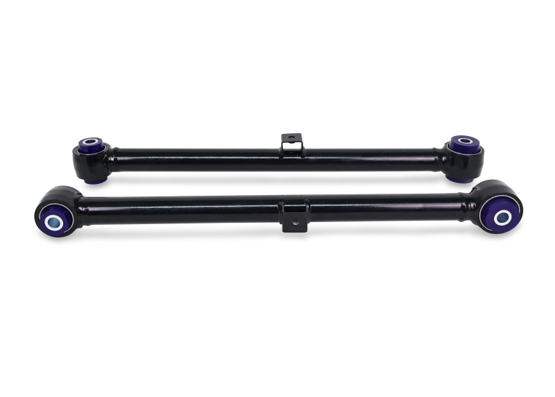 Ram 1500 Trailing Arms - Rear Lower - Superpro - HD Fixed - `11-`27