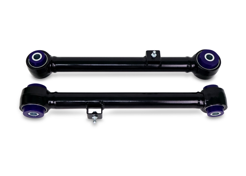 Ram 1500 Trailing Arm Set - Rear Upper - Superpro - HD Fixed - `11-`27