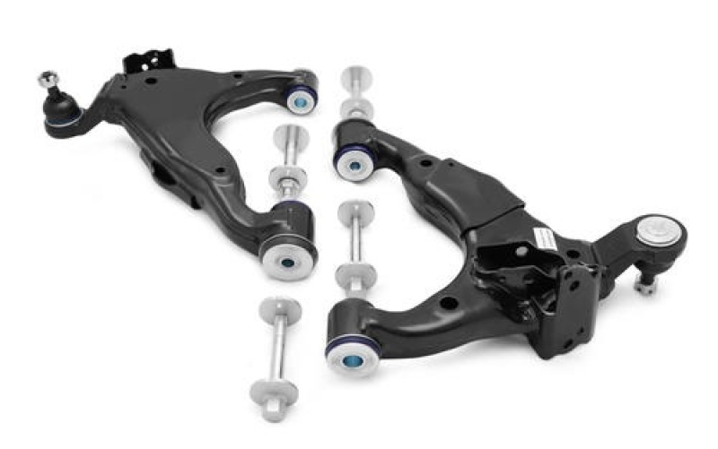 Toyota 4Runner Control Arm - Front - Superpro - Camber Adjustable - `10-`23