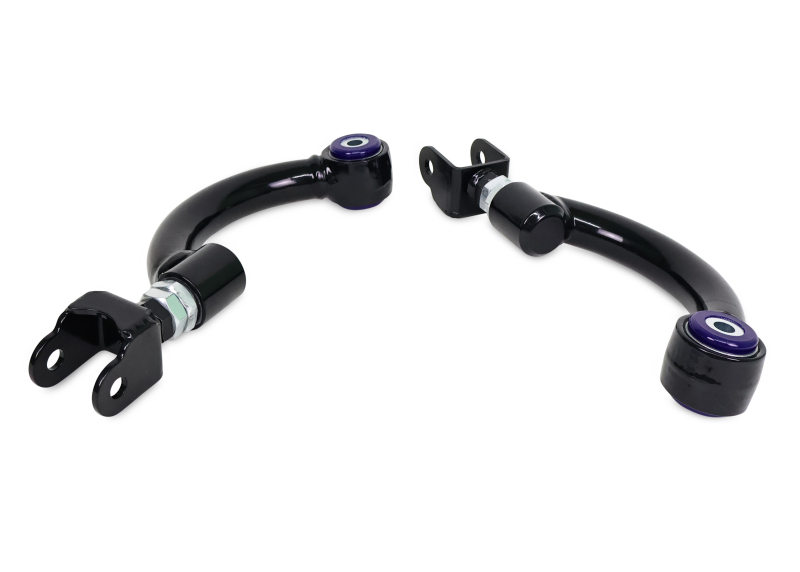 Lexus ES300h Control Arms - Rear Upper - Superpro - Camber Adjustable - `18-`25