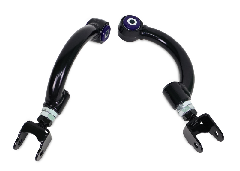 Lexus ES300h Control Arms - Rear Upper - Superpro - Camber Adjustable - `18-`25