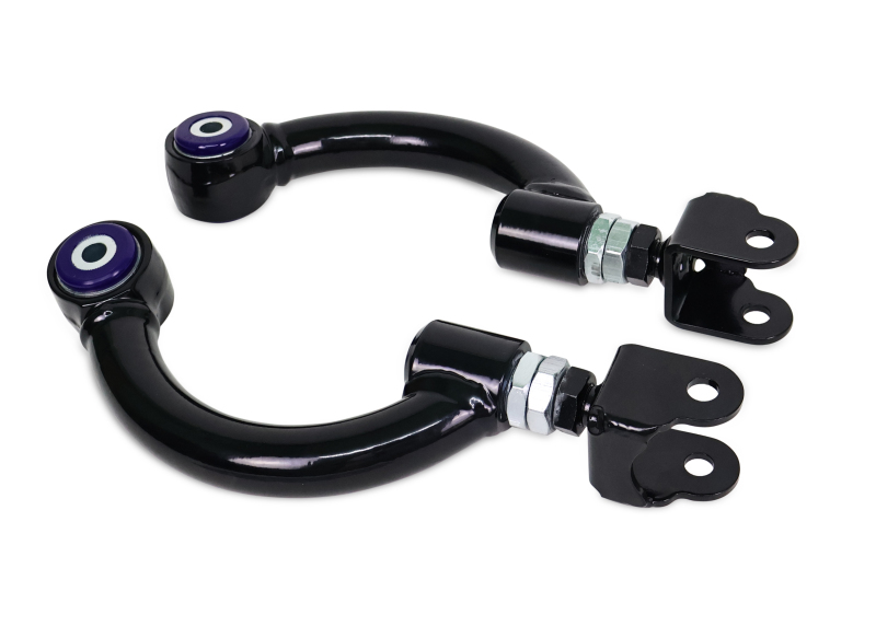 Lexus ES300h Control Arms - Rear Upper - Superpro - Camber Adjustable - `18-`25