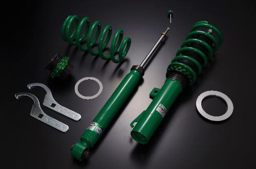 Mazda 3 Coilover Suspension Kit - Tein - Street Advance Z - `14-`27