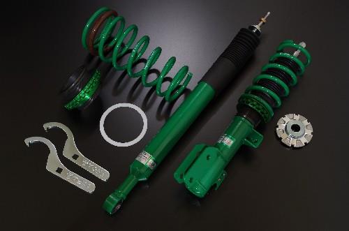 Scion TC Coilover Suspension Kit - Tein - Street Basis Z - `11-`27