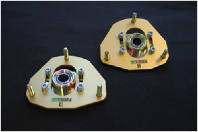 Toyota GR86 Shock Mount - Front Left - Tein - Pillow Ball Mounts - `17-`27