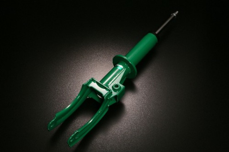 Volkswagen Touareg Coilover Suspension Kit - Front Left - Tein - EnduraPro Shock - `04-`10