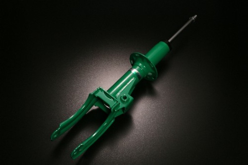 Volkswagen Touareg Coilover Suspension Kit - Front Left - Tein - EnduraPro - `11-`27