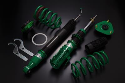 Toyota Prius Coilover Suspension Kit - Tein - Flex Z - `10-`27