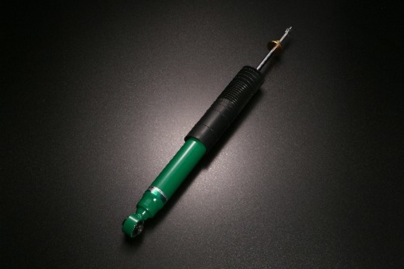 Toyota Yaris Shock - Rear - Tein - EnduraPro - `05-`10