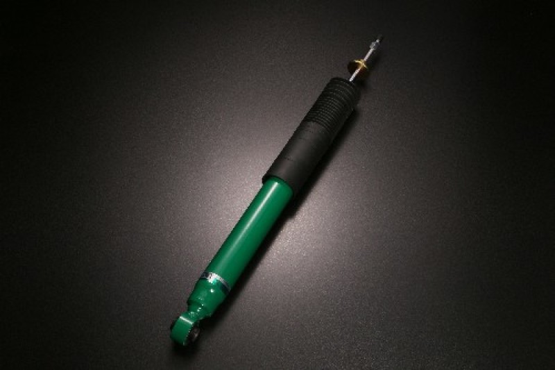 Toyota Yaris Shock - Rear - Tein - EnduraPro Plus - `05-`10